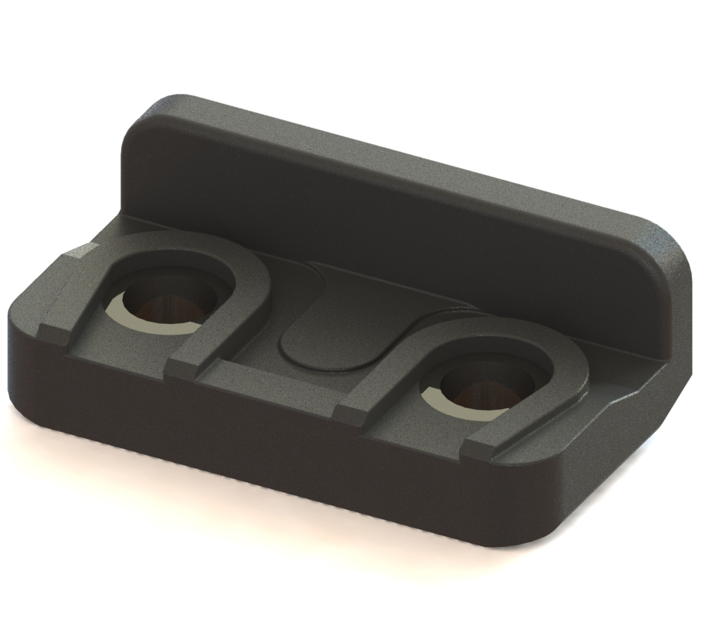 ǘ Non-standard components